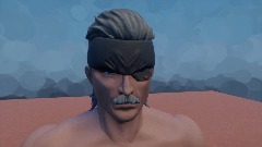 A screenshot taken in Dreams. 1 of 1.