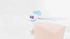 A screenshot taken in Dreams. 11 of 19.