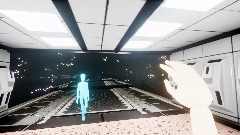 Space rpg (full version) vr compatable