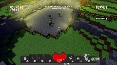 A screenshot taken in Dreams. 3 of 19.