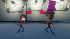 A screenshot taken in Dreams. 2 of 2.