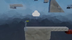 Remix of 2D Platformer: TEST