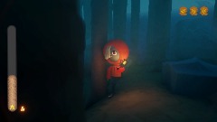 A screenshot taken in Dreams. 1 of 1.