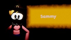 A screenshot taken in Dreams. 3 of 25.