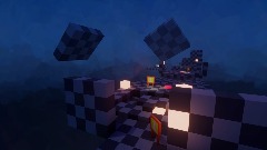 Marble Courses - Booster Stage Time Trial