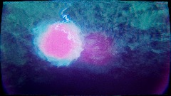 The Spy and the Bee - Visualizer