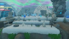 A screenshot taken in Dreams. 20 of 30.