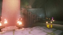 A screenshot taken in Dreams. 21 of 25.