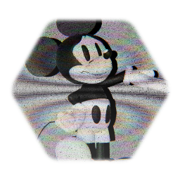 Wednesday's Infidelity - Mickey (@ywitte Styled)