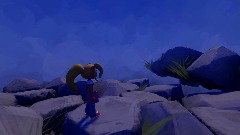 Nível 8-Levando um choque