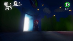 A screenshot taken in Dreams. 6 of 10.