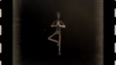 A screenshot taken in Dreams. 1 of 6.