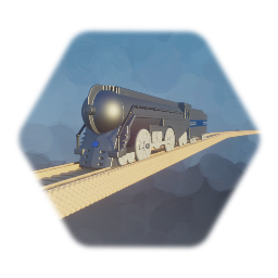 Trackmaster New York Central Hudson