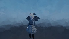 A screenshot taken in Dreams. 7 of 27.