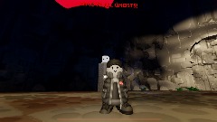 A screenshot taken in Dreams. 7 of 18.
