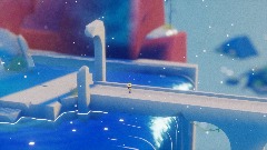 A screenshot taken in Dreams. 8 of 17.