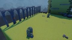 Ma premiere creation