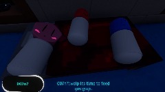 A screenshot taken in Dreams. 12 of 28.