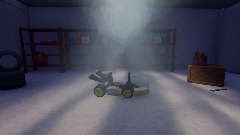 Menu 4 Select your Characher