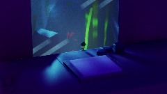 A screenshot taken in Dreams. 4 of 6.