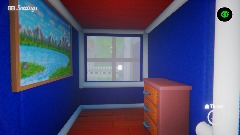 A screenshot taken in Dreams. 6 of 14.