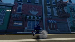 A screenshot taken in Dreams. 1 of 20.