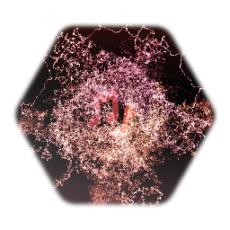 Miss The Rage (Melody Recreated)