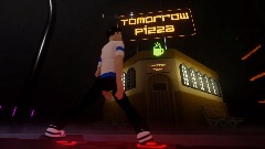 Tomorrow Pizza