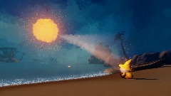 A screenshot taken in Dreams. 1 of 27.