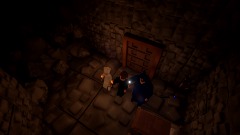 Sunken Castle Dead End 3