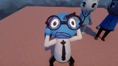 secretary crashout