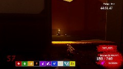 A screenshot taken in Dreams. 3 of 3.