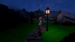 Is this the garden you want?