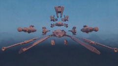 A screenshot taken in Dreams. 1 of 1.