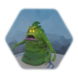 Ratchet and Clank Amoeboid