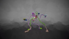 A screenshot taken in Dreams. 1 of 1.