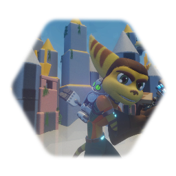 Ratchet (Tools of Destruction)