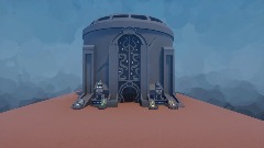 A screenshot taken in Dreams. 1 of 1.