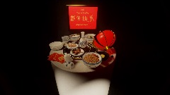 A screenshot taken in Dreams. 10 of 18.