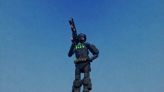 A screenshot taken in Dreams. 4 of 6.