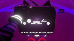 A screenshot taken in Dreams. 18 of 22.