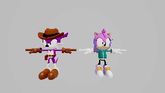 More Sonic Relay Models
