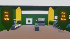 A screenshot taken in Dreams. 4 of 4.