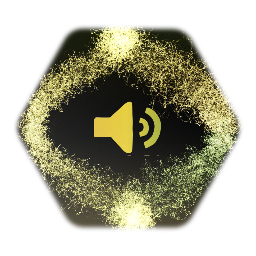 Negativitron sound effects