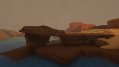 A screenshot taken in Dreams. 1 of 6.