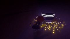 A screenshot taken in Dreams. 12 of 18.