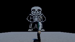 A screenshot taken in Dreams. 22 of 29.