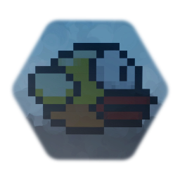 Flappy bird