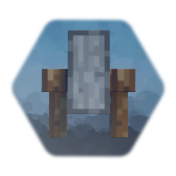 Crafting blocks - Minecraft