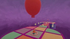 ¡Mi Caza del tesoro!